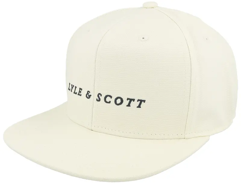 blyle scottb script cap foam snapback